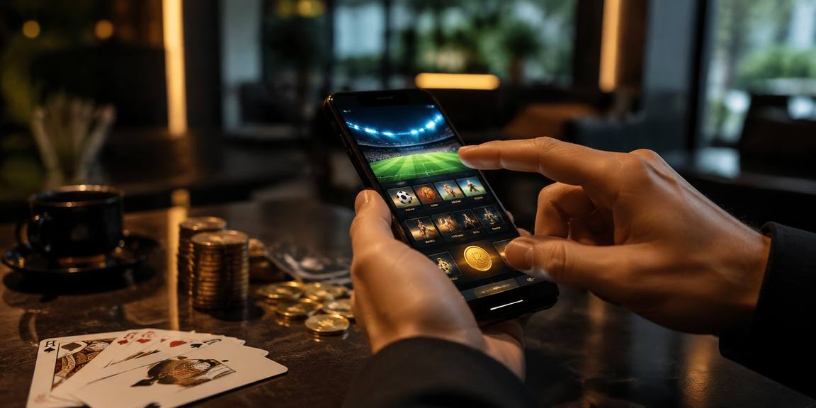 vn565 mobile gaming
