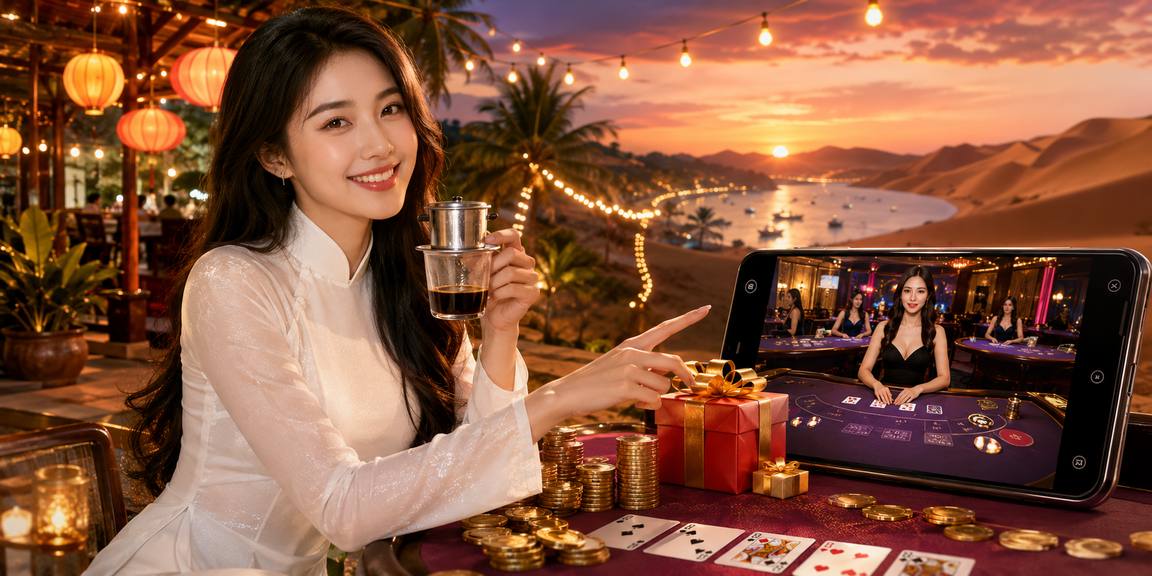 vn565 Sportsbook